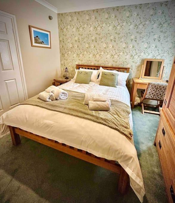 A Charming Luxury Apartment! 폴틴스케일 외부 사진