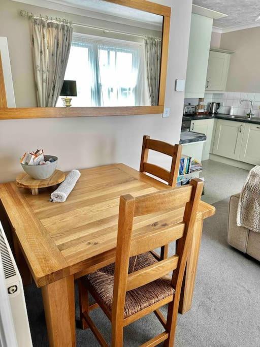 A Charming Luxury Apartment! 폴틴스케일 외부 사진